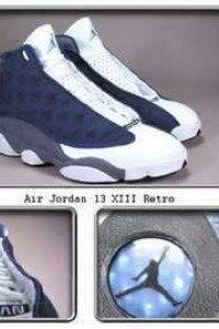 Air Jordan XIII (13) Retro-93
