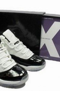 Air Jordan XI (11) Retro Women-6