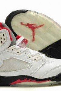 Air Jordan V (5) Kids-3