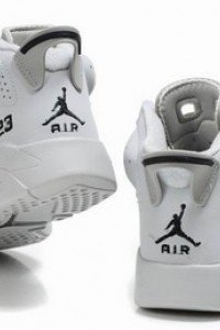 Air Jordan VI (6) Kids-4