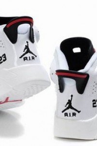 Air Jordan VI (6) Kids-8
