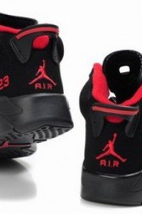 Air Jordan VI (6) Kids-12