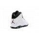 Air Jordan X (10) Retro White/Black/Light