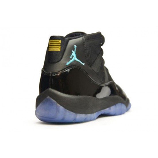 Air Jordan 11 Gamma Blue For Women