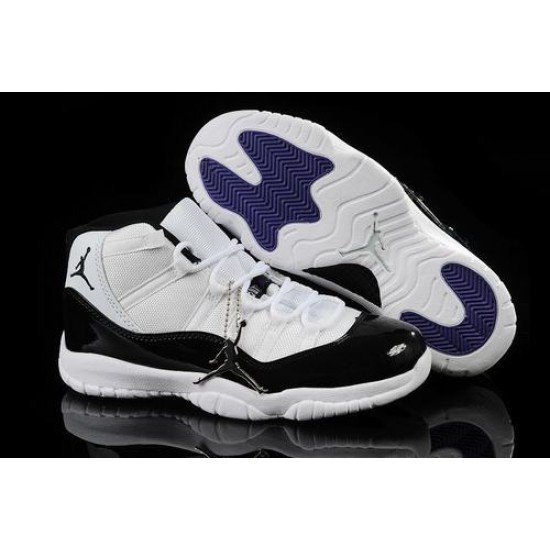 Air Jordan XI (11) Kids-8