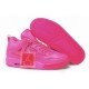 Air Jordan IV (4) Retro Women-all pink