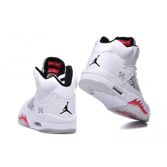 Air Jordan V (5) Kids-13