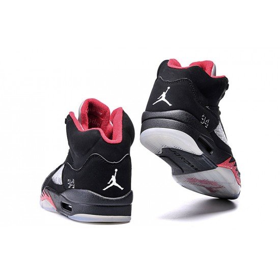 Air Jordan V (5) Kids-14
