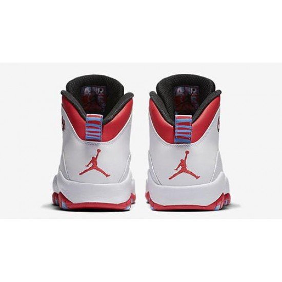 Air Jordan X (10) Retro Chicago
