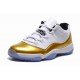Air jordan 11 low to help Olympic Edition-1