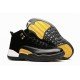 Air Jordan 12 Black “Heiress” -1