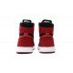 Air Jordan 1 Blakc Red-01