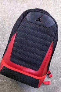 Air Jordan Bookbag-4
