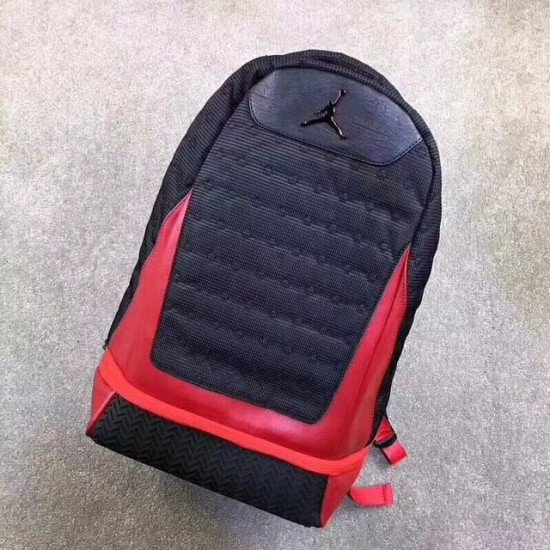 Air Jordan Bookbag-4