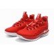 LeBron XV(15) low red