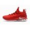  LeBron XV(15) low red