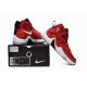 LeBron XIII (13) red