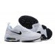 Nike Air Max2 Light White black