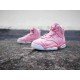 Retro Air Jordan 6 Hight pink