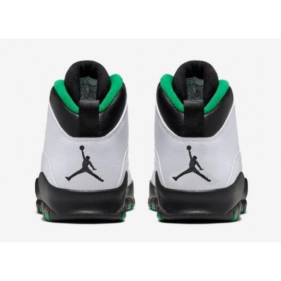 Air Jordan 10“ Seattle”