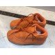 Air Jordan 18 “Orange”