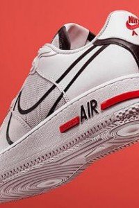 Nike Air Force 1 React D / MS / X