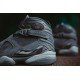 Air Jordan 8 “Cool Grey”