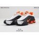 Women Nike Air Shox R4-12