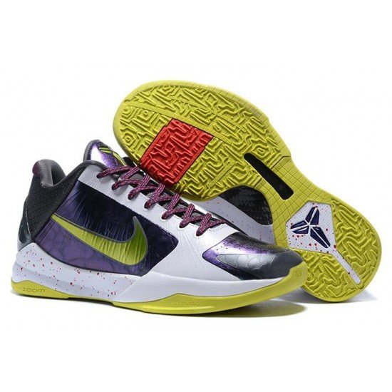 Nike Zoom Kobe V Retro-1