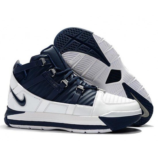 Nike Lebron III(3) LBJ3-5