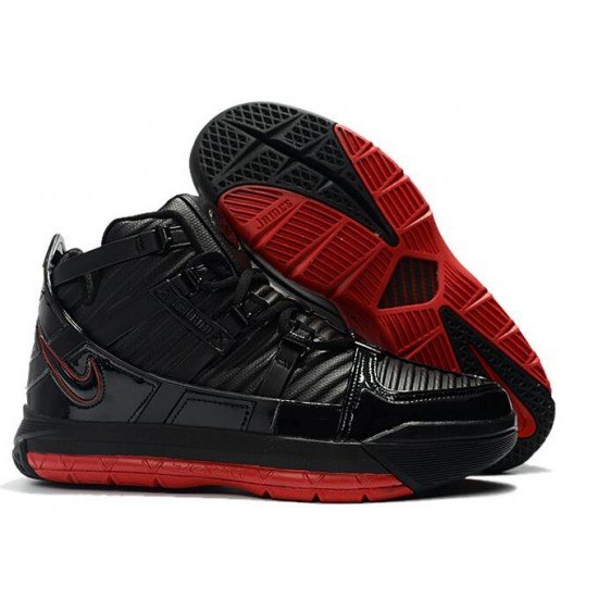 Nike Lebron III(3) LBJ3-6