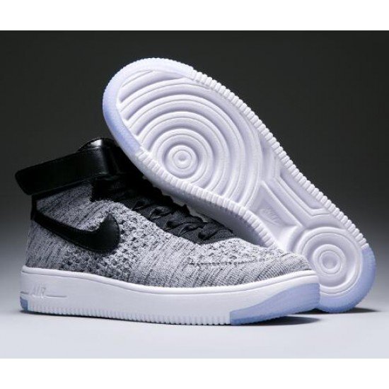 Nike WMNS Air Force 1 Flyknit-5