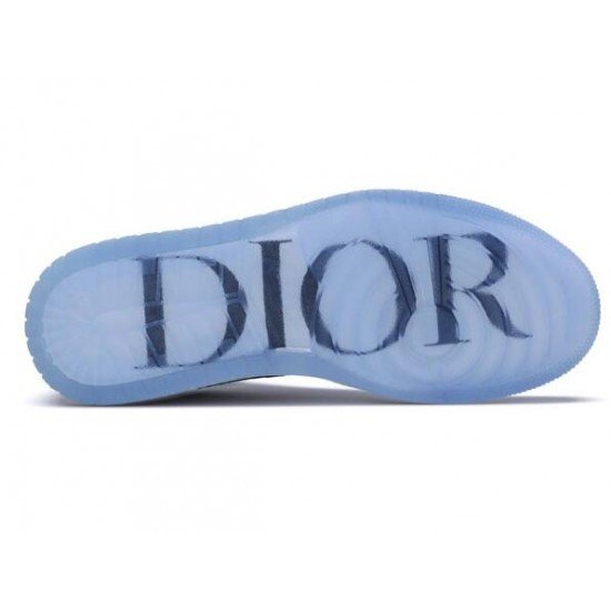 Cheap Dior Air Jordan 1 Low