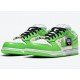 Nike SB Dunk Low “Mean Green”Item