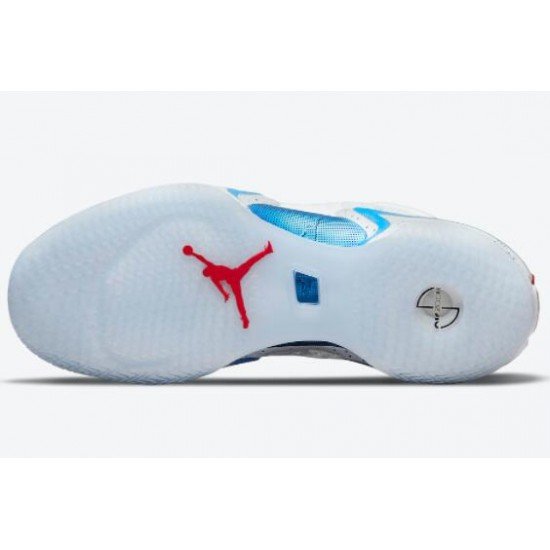 Air Jordan 36 “Jayson Tatum” PE