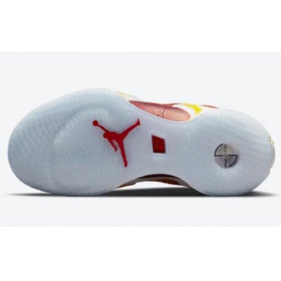 Air Jordan 36 SE “Guo Ailun”