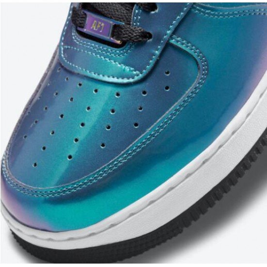 Nike Air Force 1 Low “Iridescent”