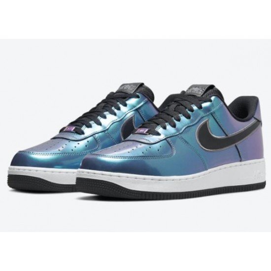 Nike Air Force 1 Low “Iridescent”