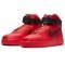  1017 ALYX 9SM x Nike Air Force 1 Red