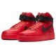 1017 ALYX 9SM x Nike Air Force 1 Red