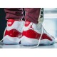 Air Jordan 11 Retro “Cherry” Releasing Holiday 2022