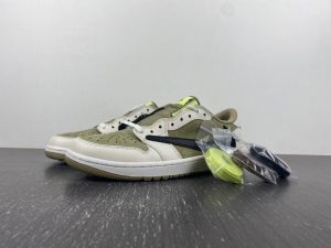 Air Jordan 1 First Lw Golf