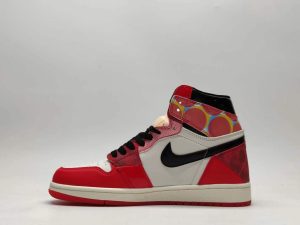 Air Jordan 1 High OG Spider-Man