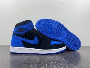 Air Jordan 1 High OG “Royal Reimagined”