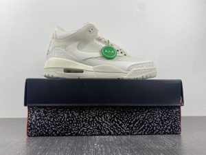 Travis Scott x Air Jordan 3 “Palomino”