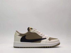 Air Jordan 1 Golf Back Hook