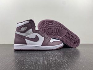 Air Jordan 1 High OG “Mauve”