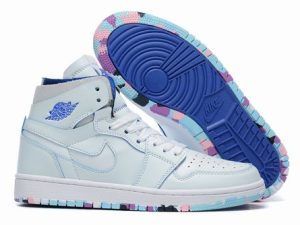 Air Jordan 1 High Zoom CMFT '25 Years In China'